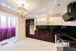 2-к квартира, на длительный срок, 80м2, 10/11 этаж