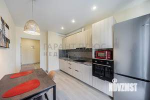 1-к квартира, на длительный срок, 45м2, 2/25 этаж