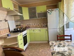 1-к квартира, на длительный срок, 45м2, 5/10 этаж