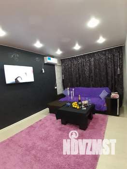 3-к квартира, посуточно, 48м2, 1/4 этаж