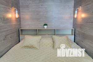 1-к квартира, посуточно, 25м2, 7/13 этаж