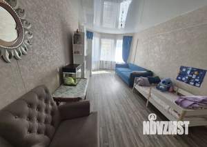 1-к квартира, на длительный срок, 50м2, 8/25 этаж