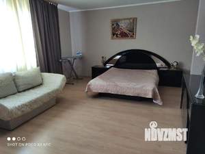 2-к квартира, посуточно, 76м2, 1/1 этаж