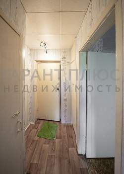 1-к квартира, на длительный срок, 30м2, 5/5 этаж