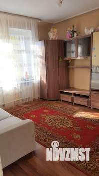 1-к квартира, на длительный срок, 31м2, 2/5 этаж