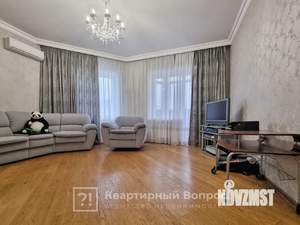 2-к квартира, на длительный срок, 75м2, 7/10 этаж