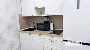 1-к квартира, посуточно, 29м2, 1/1 этаж