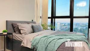 1-к квартира, посуточно, 32м2, 1/1 этаж