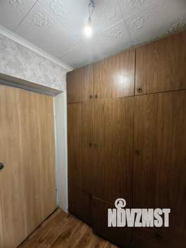 1-к квартира, на длительный срок, 32м2, 4/9 этаж