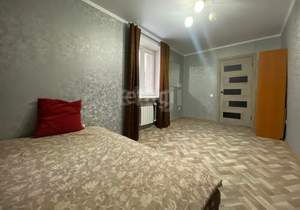 2-к квартира, на длительный срок, 50м2, 2/5 этаж