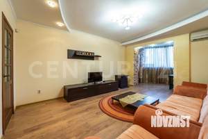 2-к квартира, на длительный срок, 75м2, 2/9 этаж