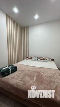 1-к квартира, посуточно, 50м2, 10/15 этаж