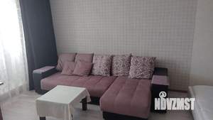 1-к квартира, на длительный срок, 40м2, 5/13 этаж