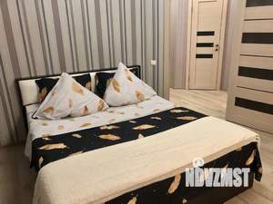 1-к квартира, посуточно, 50м2, 8/16 этаж