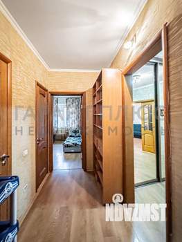 3-к квартира, на длительный срок, 63м2, 6/9 этаж