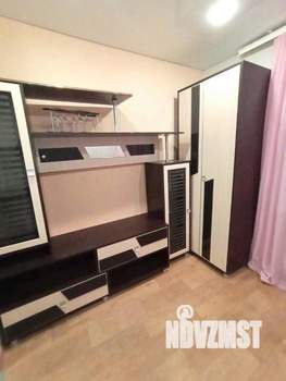 1-к квартира, на длительный срок, 15м2, 4/5 этаж