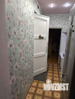 2-к квартира, на длительный срок, 52м2, 2/2 этаж