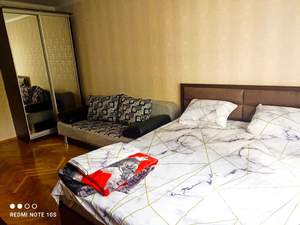 3-к квартира, посуточно, 65м2, 2/9 этаж