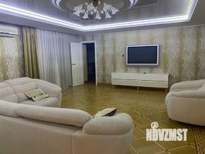 3-к квартира, посуточно, 110м2, 10/20 этаж