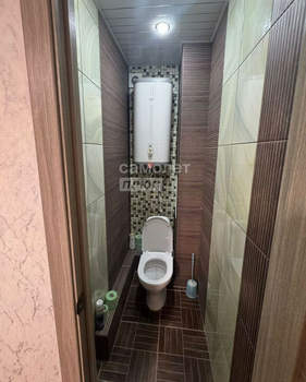 2-к квартира, на длительный срок, 68м2, 1/10 этаж