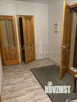 1-к квартира, на длительный срок, 45м2, 2/9 этаж