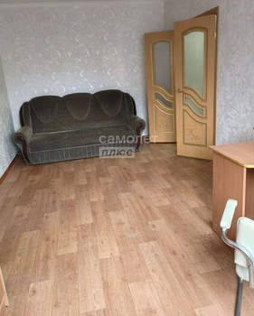 1-к квартира, на длительный срок, 35м2, 4/9 этаж