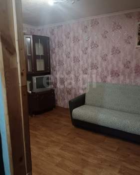 2-к квартира, на длительный срок, 25м2, 4/5 этаж