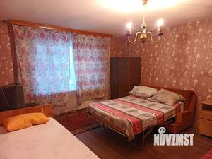 1-к квартира, на длительный срок, 50м2, 7/10 этаж