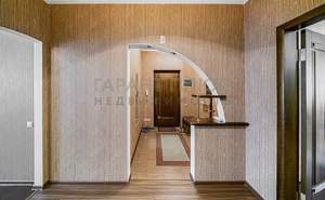 1-к квартира, на длительный срок, 60м2, 6/11 этаж