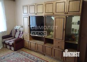 1-к квартира, на длительный срок, 37м2, 10/10 этаж