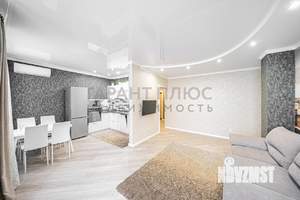 1-к квартира, на длительный срок, 50м2, 12/14 этаж