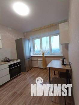 1-к квартира, на длительный срок, 38м2, 13/18 этаж