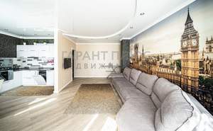 1-к квартира, на длительный срок, 50м2, 12/14 этаж