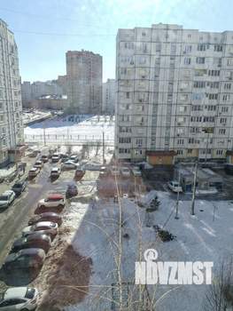 2-к квартира, на длительный срок, 45м2, 6/10 этаж