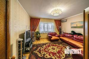 3-к квартира, на длительный срок, 100м2, 9/10 этаж