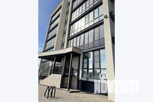 2-к квартира, посуточно, 60м2, 4/6 этаж