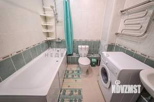 1-к квартира, на длительный срок, 43м2, 5/11 этаж