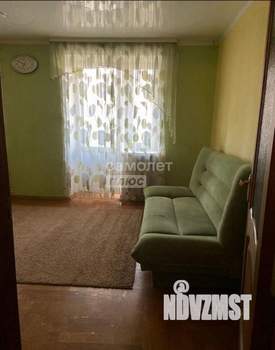 3-к квартира, на длительный срок, 72м2, 4/10 этаж