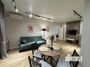 2-к квартира, посуточно, 60м2, 3/5 этаж