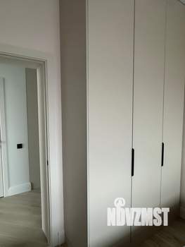 2-к квартира, на длительный срок, 65м2, 25/25 этаж