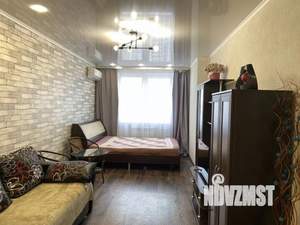 1-к квартира, посуточно, 46м2, 1/1 этаж