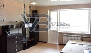 1-к квартира, на длительный срок, 40м2, 7/13 этаж