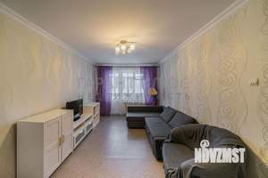 2-к квартира, на длительный срок, 44м2, 3/5 этаж