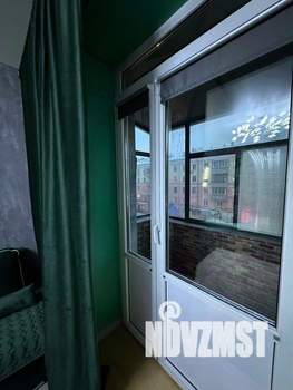 1-к квартира, посуточно, 80м2, 1/1 этаж