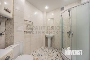 1-к квартира, на длительный срок, 35м2, 8/18 этаж