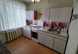 1-к квартира, на длительный срок, 38м2, 3/9 этаж