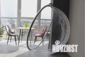 1-к квартира, посуточно, 47м2, 12/22 этаж