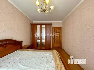 2-к квартира, на длительный срок, 52м2, 7/9 этаж