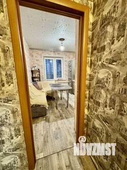 1-к квартира, на длительный срок, 39м2, 3/10 этаж