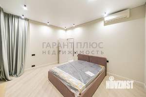 3-к квартира, на длительный срок, 60м2, 25/25 этаж